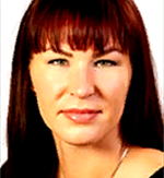 Анастасия КАРАБЕЛЬЩИКОВА