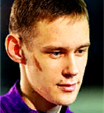 Данил ЛЫСЕНКО