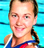 Надежда ГЛЫЗИНА (ФЕДОТОВА)