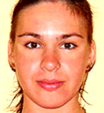 Александра РАЗАРЕНОВА