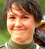 Марта ХАРИТОНОВА