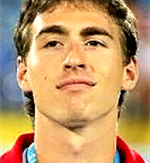 Сергей ШУБЕНКОВ