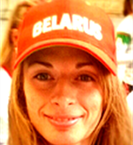 Надежда АЛЕШКЕВИЧ-ШУШКО