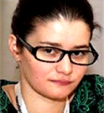 Анастасия БОДНАРУК