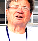 Борис БЫРДИН