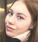 Олеся ТКАЧЕНКО