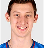 Дмитрий ВОЛКОВ