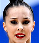 Мария БОРИСОВА