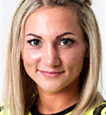 Полина КУЗНЕЦОВА (ВЯХИРЕВА)