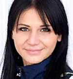 Екатерина ИЛЬИНА