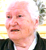 Нина ПОНОМАРЕВА (РОМАШКОВА)