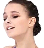 Анна ЩЕРБАКОВА