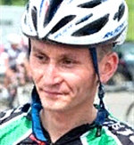 Антон СИНЦОВ