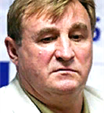 Владимир КАЗАЧЕНОК