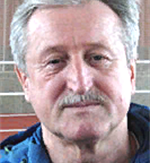 Александр БУРТ