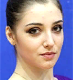 Алия МУСТАФИНА