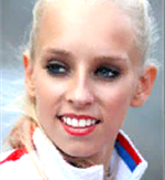 Яна КУДРЯВЦЕВА