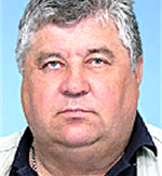 Александр РОГОВ