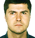 Максим АСТАНИН