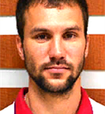 Евгений КОМАРОВ