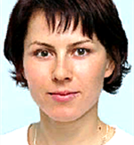 Ирина КАЛЕНТЬЕВА (ЯГУПОВА)