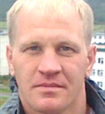 Андрей КОЛЕСНИКОВ