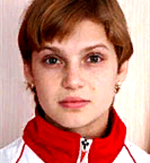 Алеся КУЗНЕЦОВА