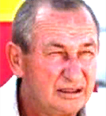 Борис КЛЮЖЕВ