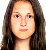 Алина ТАРАРЫЧЕНКОВА