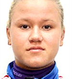 Кристина РЕЗЦОВА