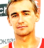 Дмитрий БАРСУК