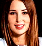 Диана КАНАЕВА