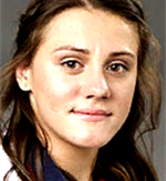 Ярослава БОНДАРЕНКО