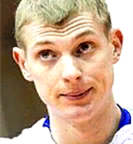 Константин БАКУН