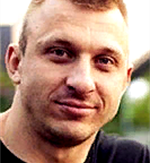 Алексей СОКИРСКИЙ