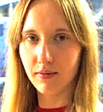 Анна УСТЮХИНА