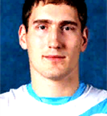 Максим МИХАЙЛОВ