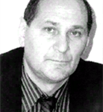 Станислав ПЛОХИХ