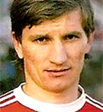 Сергей ГОЦМАНОВ