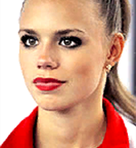 Елена РОМАНЧЕНКО