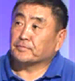 Балта ЦЫНГУЕВ