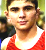 Курбан ШИРАЕВ