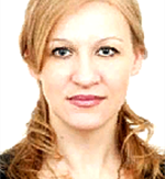 Юлия ТАРАСЕНКО