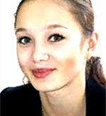 Татьяна СЕРГЕЕВА