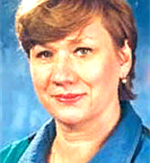 Нина СМОЛЕЕВА (НИКИТИНА)