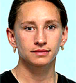 Ольга ЕГОРОВА