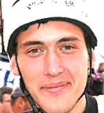 Алексей АФАНАСЬЕВ