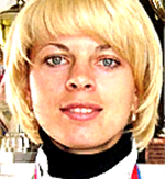 Лилия ВАЛЕЕВА