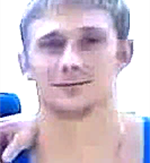 Тимур КУЗЬМИН