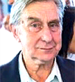 Юрий ГРИГОРОВСКИЙ